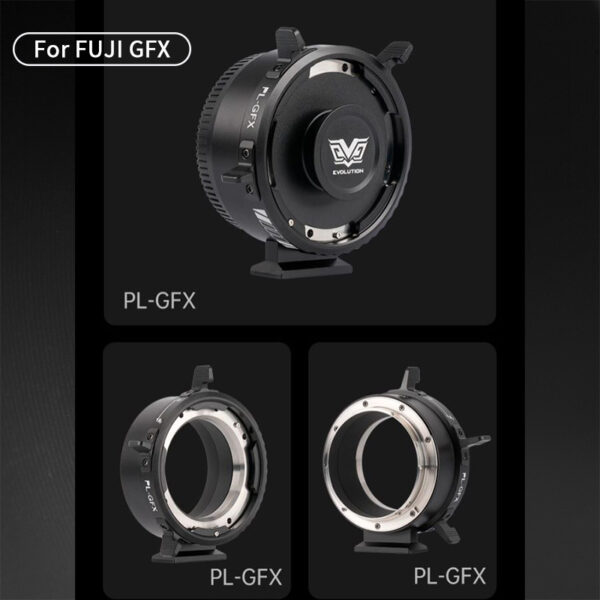 (客訂商品)唯卓仕 Zmove PL轉接環 PL卡口鏡頭轉Leica Panasonic Sigma L / NEX E / Nik Z / X-mount / GFX 中片幅/M43/EOS R接環 電影鏡頭 PL卡口 奧林巴斯 松下