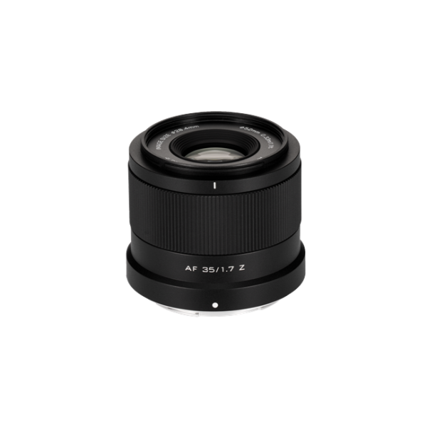 Viltrox 唯卓仕 AF 35mm F1.7 Air Z-mount Z接環 超輕量 大光圈 APS-C 自動對焦 鏡頭 適用Nik：圖片 2