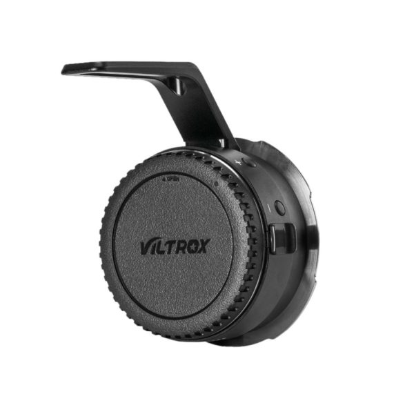 (客訂商品)Viltrox 唯卓仕 EOS EF-DL 自動對焦轉接環 for DJI Ronin 4D：圖片 2