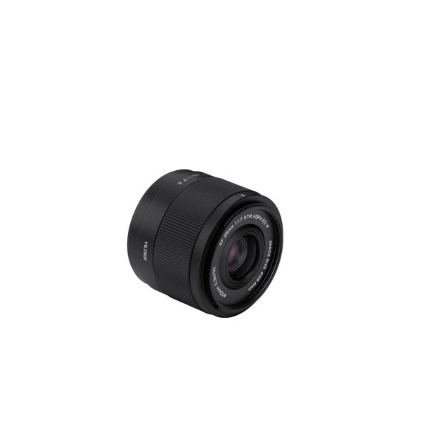 Viltrox 唯卓仕 AF 25mm F1.7 Air E-mount E接環 超輕量 大光圈 APS-C 自動對焦 定焦鏡頭 適用Sony：圖片 6