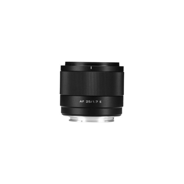 Viltrox 唯卓仕 AF 25mm F1.7 Air E-mount E接環 超輕量 大光圈 APS-C 自動對焦 定焦鏡頭 適用Sony：圖片 7