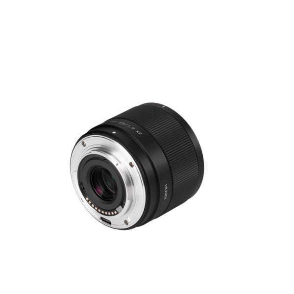 (預購中)Viltrox 唯卓仕 AF 25mm F1.7 Air XF-mount X接環 超輕量 大光圈 APS-C 自動對焦 定焦鏡頭 適用富士：圖片 5