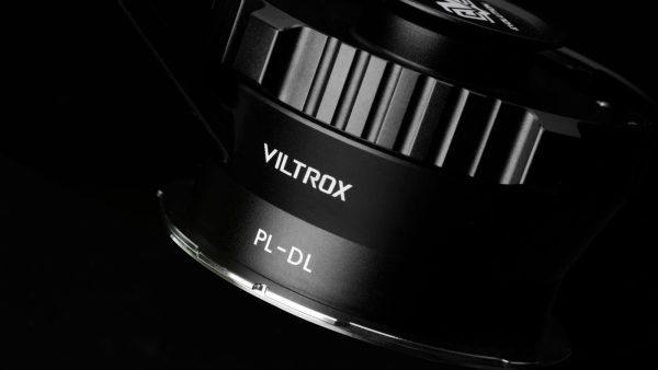 (客訂商品)Viltrox 唯卓仕 Zmove PL-DL DJI 自動對焦轉接環 for DJI Ronin 4D：圖片 8