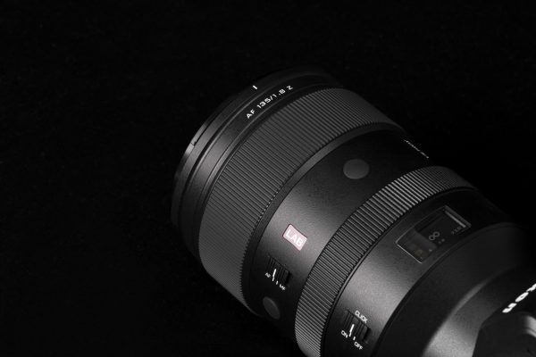 (預購中)Viltrox 唯卓仕 AF 135mm F1.8 LAB Z 全片幅 超旗艦高畫質 自動對焦鏡頭 Z-mount For Nik：圖片 6